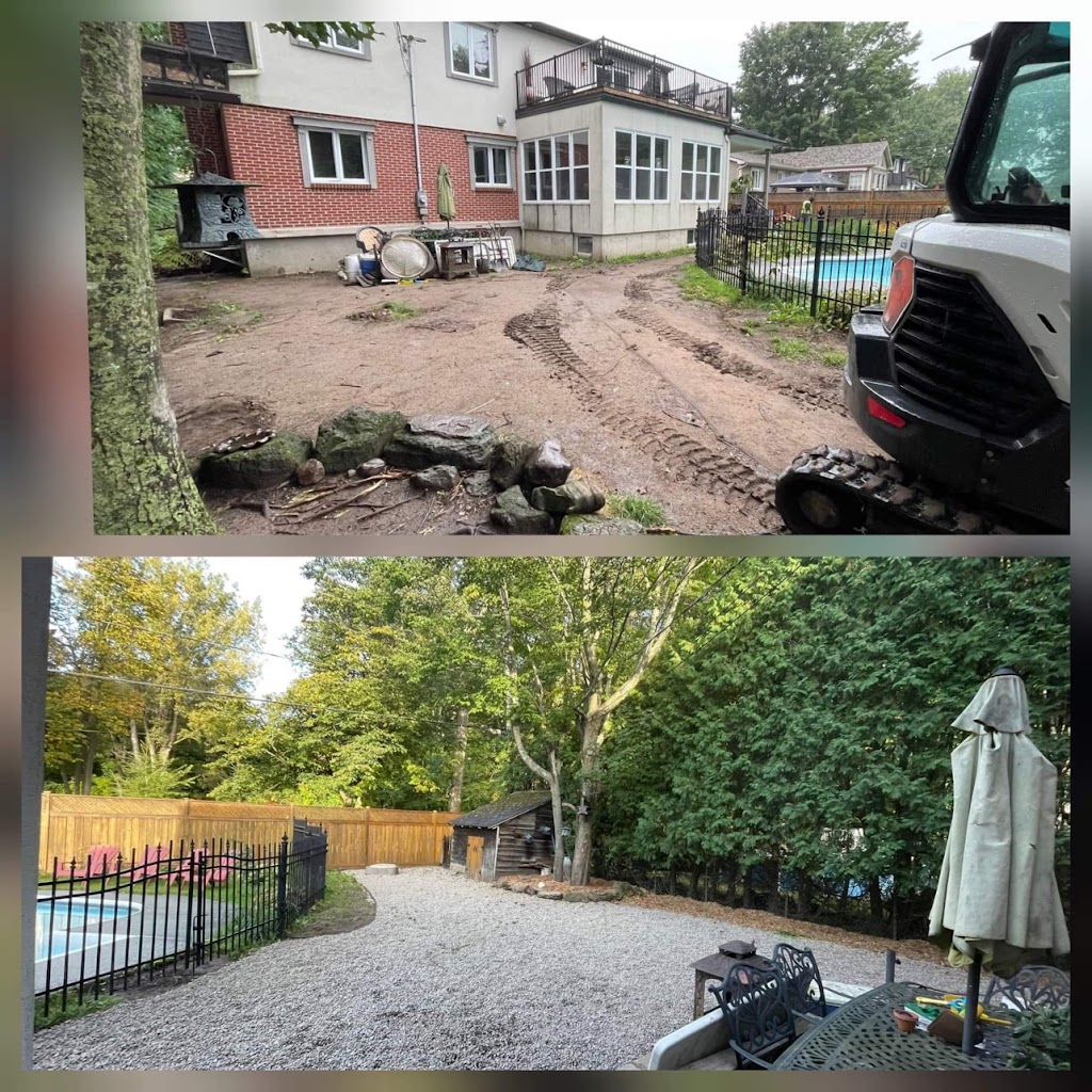 Ace Excavation | 1 Rue Leclair, Richelieu, QC J3L 6R4, Canada | Phone: (514) 434-9011