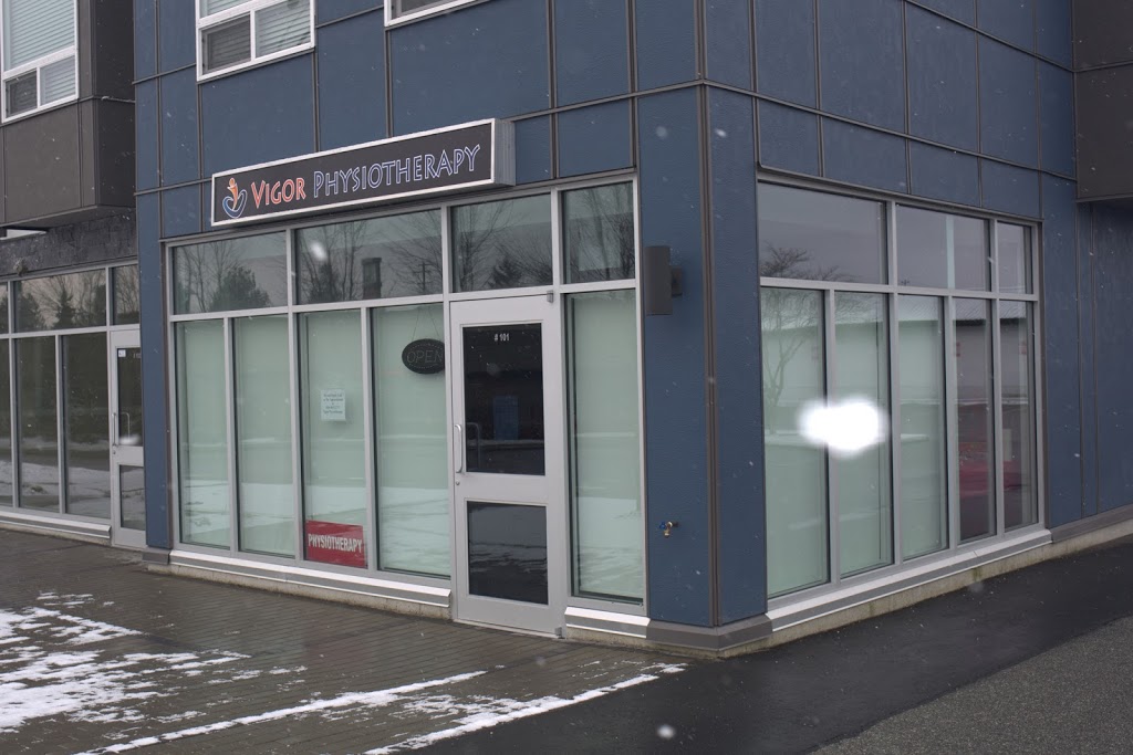 Vigor Physiotherapy | 11959 203 St, Maple Ridge, BC V2X 4V2, Canada | Phone: (604) 465-2777