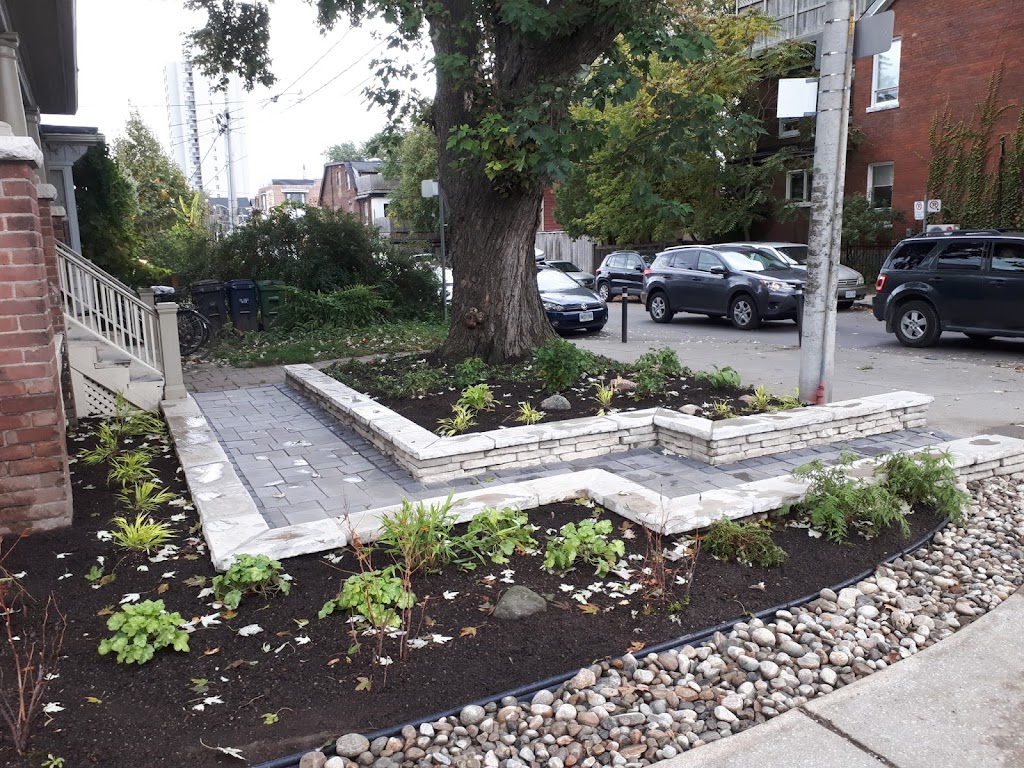 Greenhouse Landscaping | 93 Dixon Ave, Toronto, ON M1M 1A5, Canada | Phone: (416) 264-8286