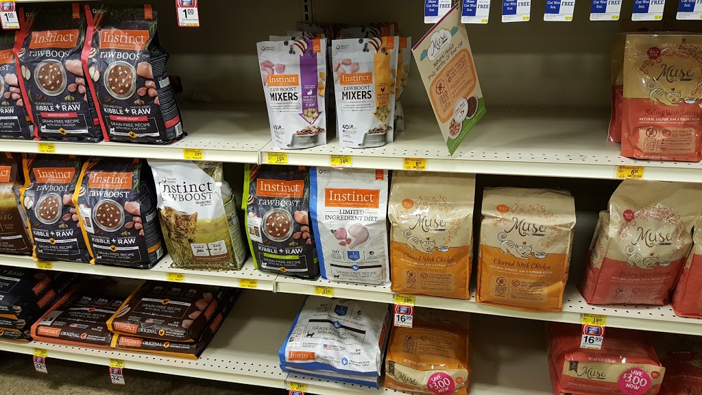 PetSmart | 4485 24th Ave, Fort Gratiot Twp, MI 48059, USA | Phone: (810) 385-4684