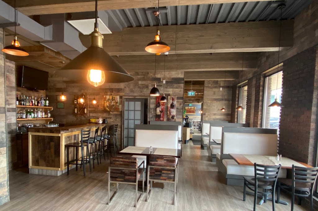 La Vida Café & Resto-Bar | 1127 Main St, Moncton, NB E1C 1H1, Canada | Phone: (506) 855-4226