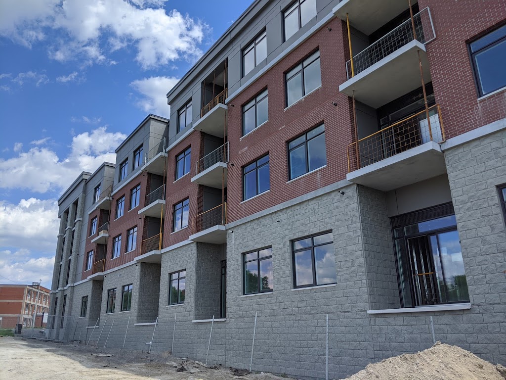 Scenic Trails | 1 Redfern Ave, Hamilton, ON L9C 7S6, Canada | Phone: (905) 667-8849