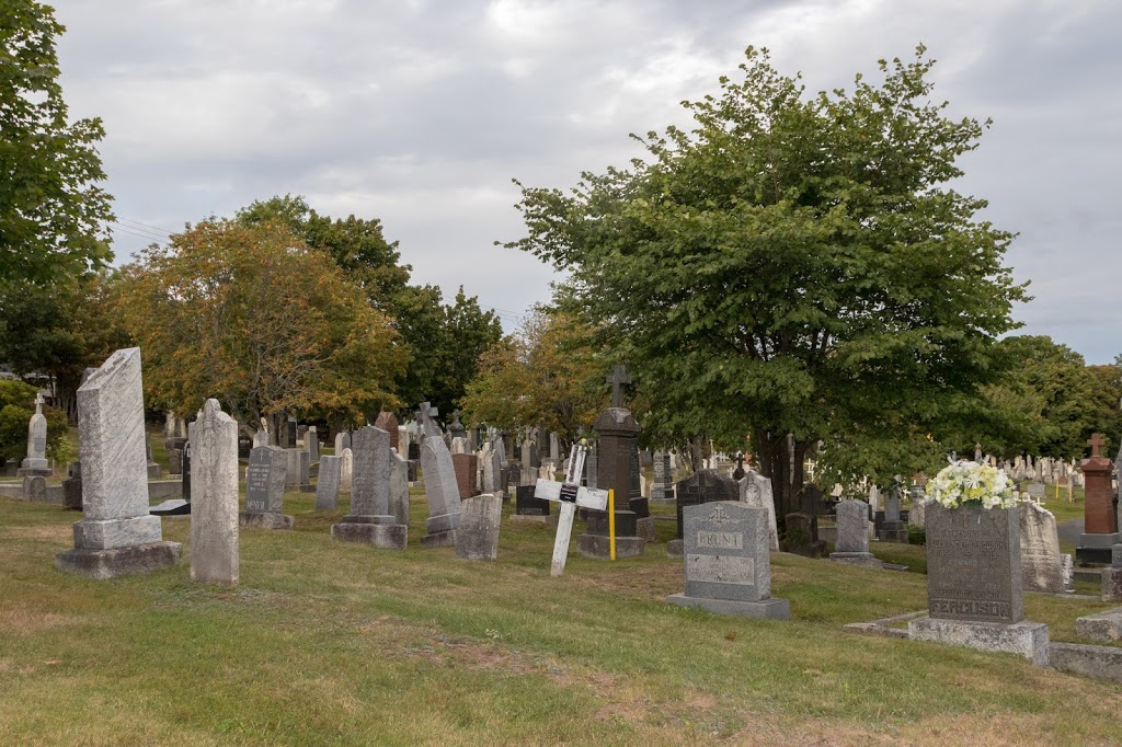 Mount Olivet Cemetery | Mumford Rd, Halifax, NS B3L, Canada