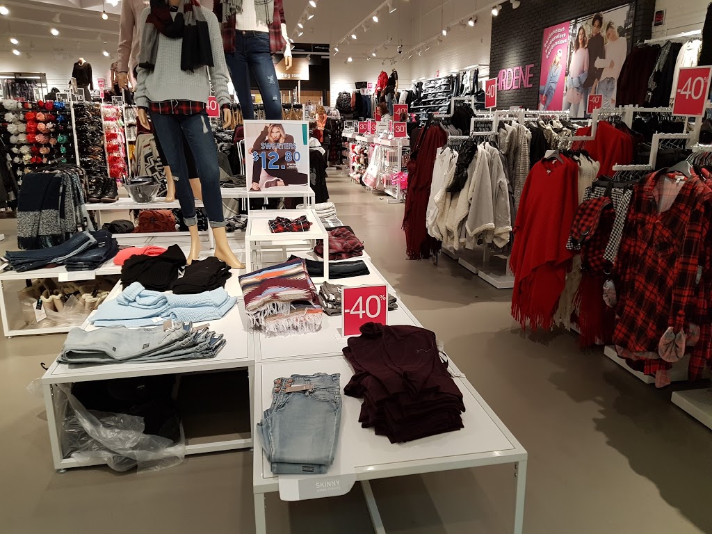Ardene | 555 Sterling Lyon Pkwy, Winnipeg, MB R3P 2T3, Canada | Phone: (204) 282-9318
