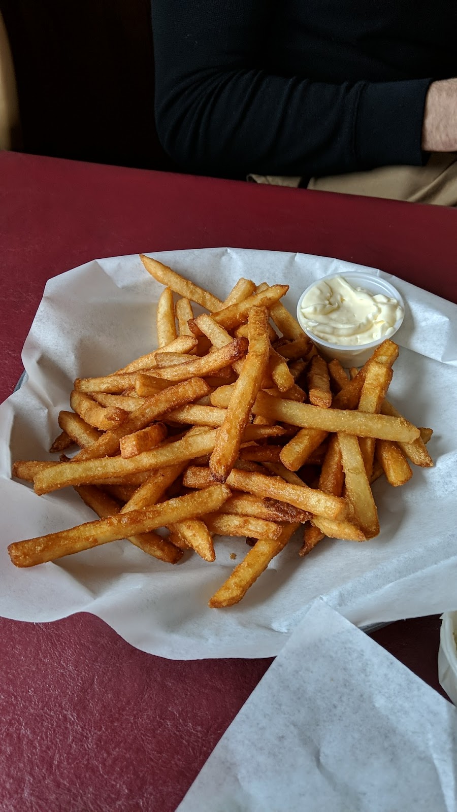 Blue Mountain Grill | 974 Valley Hwy, Acme, WA 98220, USA | Phone: (360) 595-2200