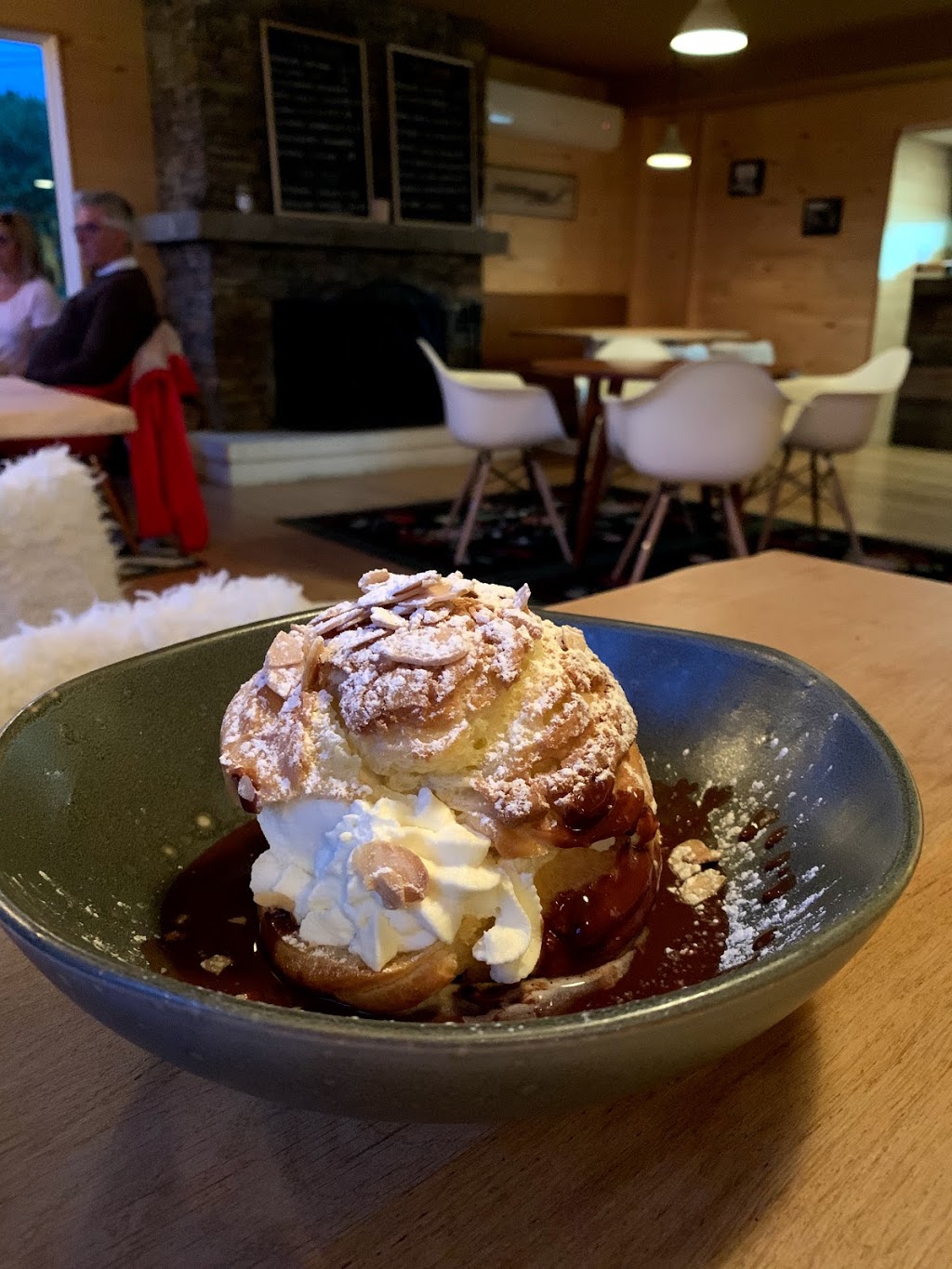 Bistro Horizon | 297 Chemin Maple, Sutton, QC J0E 2K0, Canada | Phone: (450) 538-3212