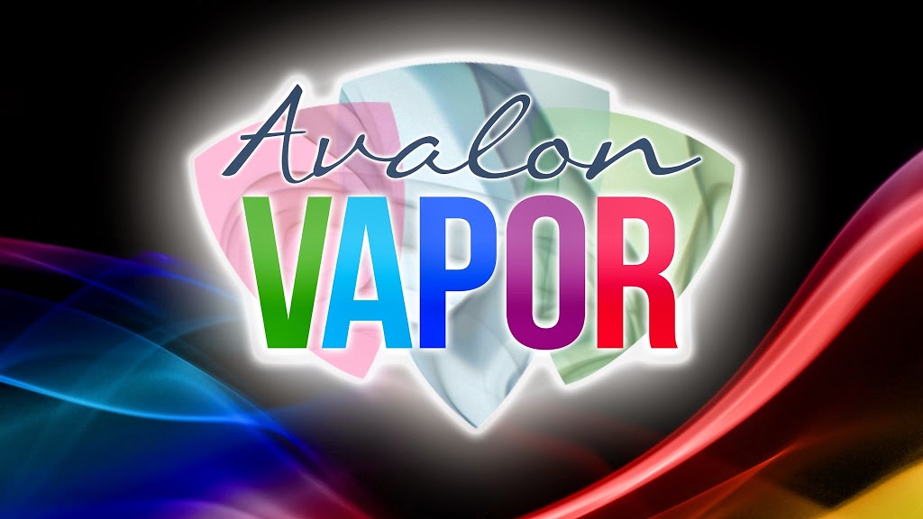 Avalon Vapor | 860 Topsail Rd, Mount Pearl, NL A1N 3J7, Canada | Phone: (888) 975-4538