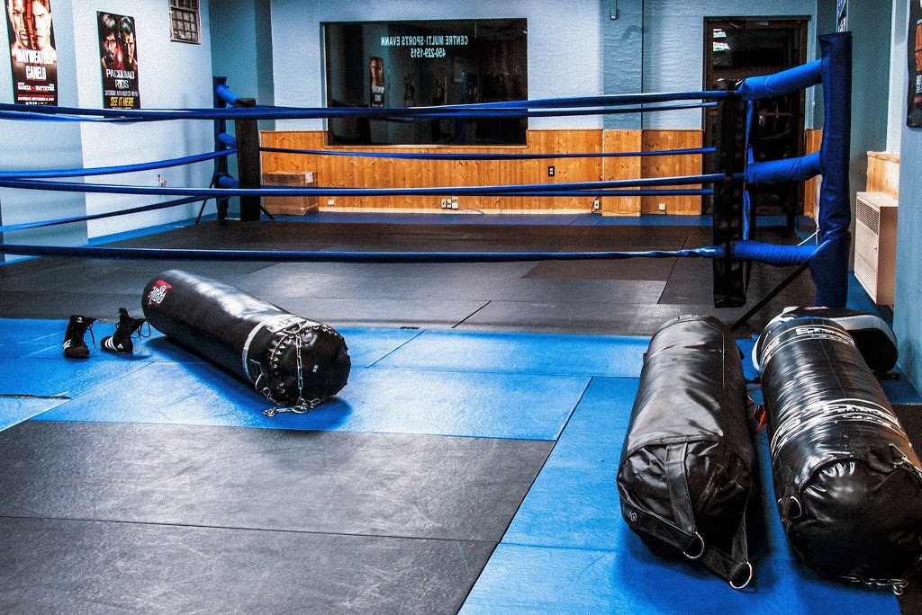 Gym Evann / Centre Fonctionnel | 1609 Boulevard de Sainte-Adèle, Sainte-Adèle, QC J8B 2N3, Canada | Phone: (450) 229-1515
