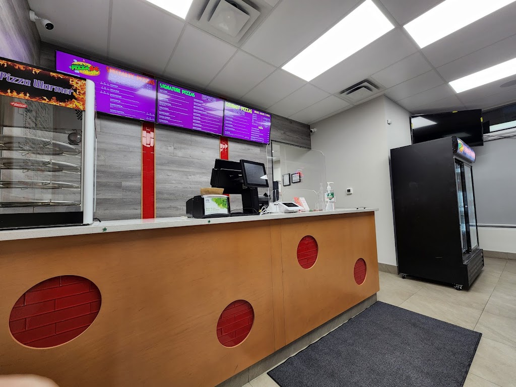 Pizza64 | 8321 Chappelle Way SW, Edmonton, AB T6W 4S1, Canada | Phone: (780) 900-1818