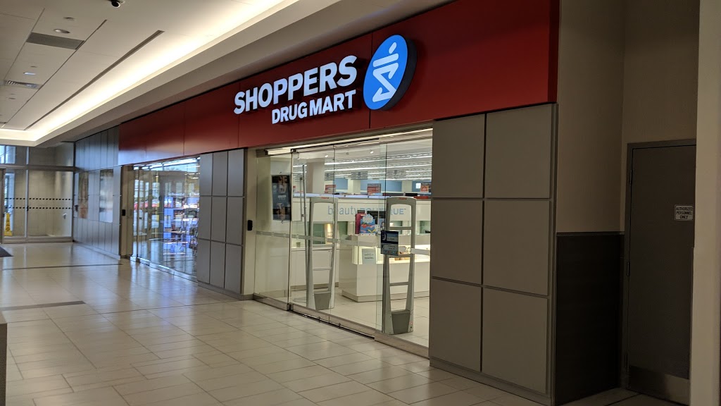 Shoppers Drug Mart | 419 King St W, Oshawa, ON L1J 2K5, Canada | Phone: (905) 720-0108