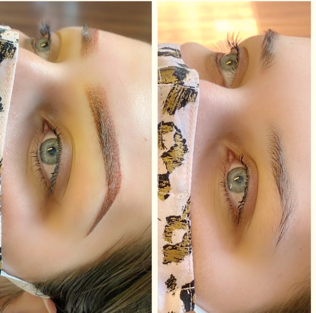 Stephanie Elizabeth Permanent Cosmetics | 310 Magnolia Heath SE, Calgary, AB T3M 3A2, Canada | Phone: (825) 431-4424