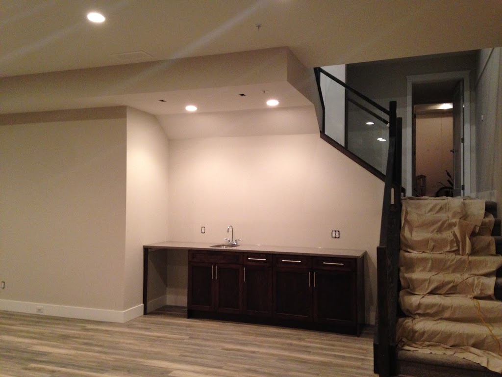 Venom Painting | 45166 Insley Ave, Chilliwack, BC V2R 1W9, Canada | Phone: (604) 378-9010