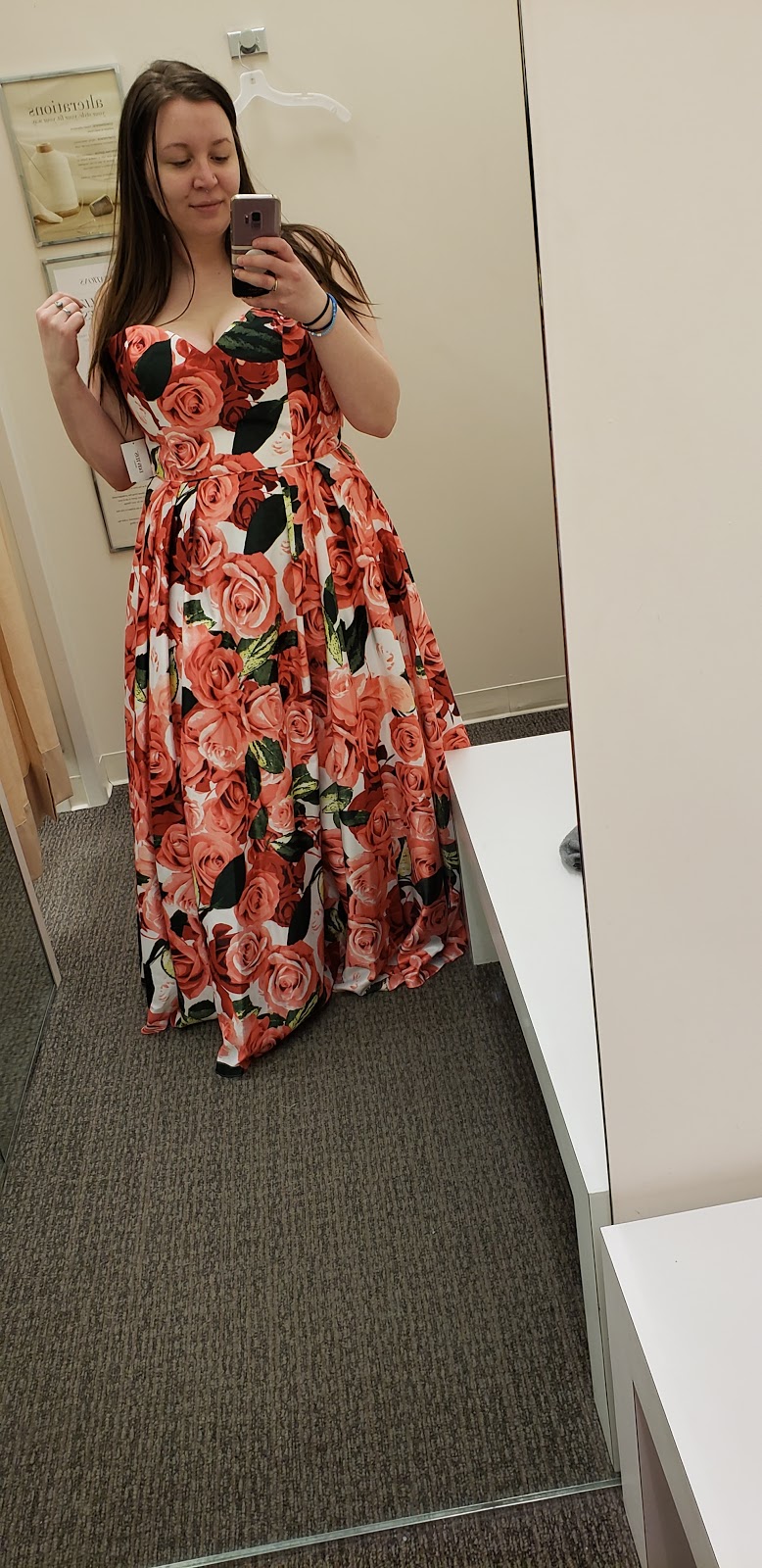 Davids Bridal | 319, 7337 Macleod Trail #319, Calgary, AB T2H 0L8, Canada | Phone: (403) 386-3250