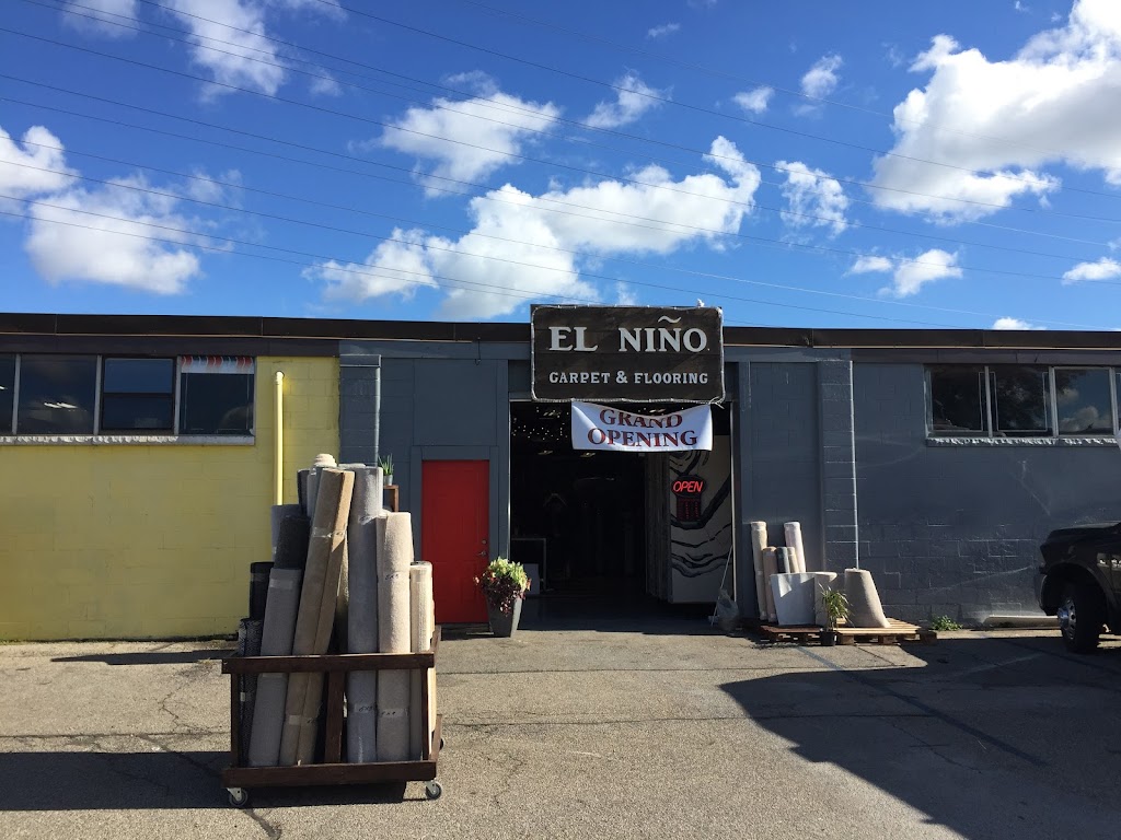 El Nino Carpet and Flooring | 2279 Fairview St Unit 1, Burlington, ON L7R 2E3, Canada | Phone: (289) 768-0236