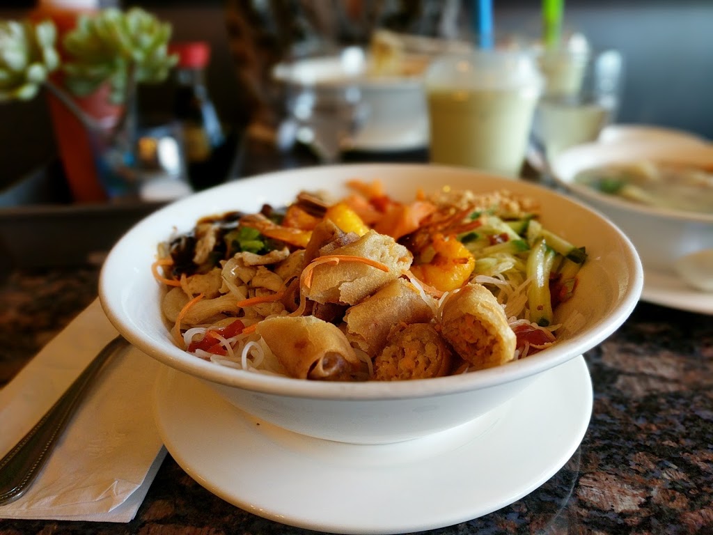 SEN Vietnamese Kitchen | 4307 130 Ave SE #31, Calgary, AB T2Z 3V8, Canada | Phone: (403) 726-2335