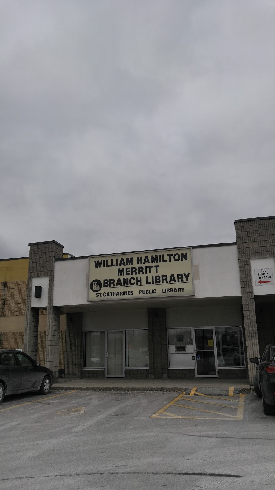St. Catharines Public Library - Merritt Branch | 149 Hartzel Rd, St. Catharines, ON L2P 1N6, Canada | Phone: (905) 688-6103 ext. 400