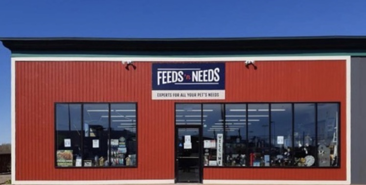 Feedsn Needs (Shur-Gain) | 147 S Albion St, Amherst, NS B4H 2X2, Canada | Phone: (902) 661-0717