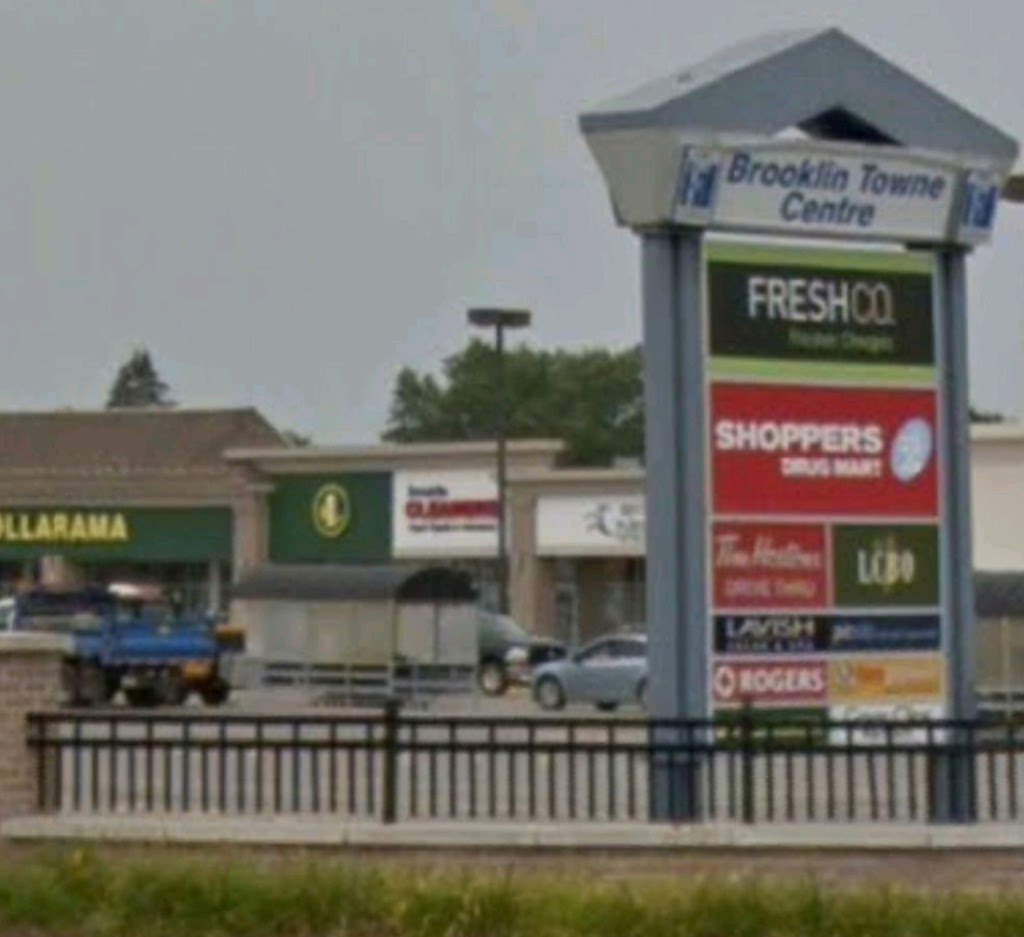 Brooklin Town Centre | 5969 Baldwin St N, Whitby, ON L1M 1X9, Canada