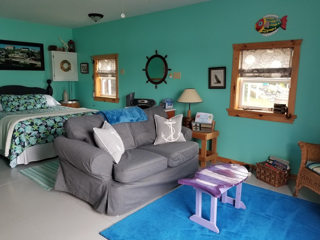 Last Resort Cabin | 13591 Nova Scotia Trunk 3, Dayspring, NS B4V 5P2, Canada | Phone: (902) 229-7903