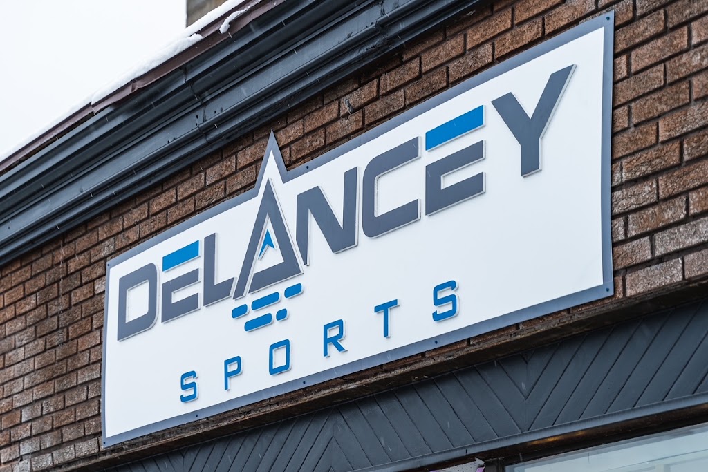 Delancey Sports | 162 Highland St, Haliburton, ON K0M 1S0, Canada | Phone: (705) 455-9938