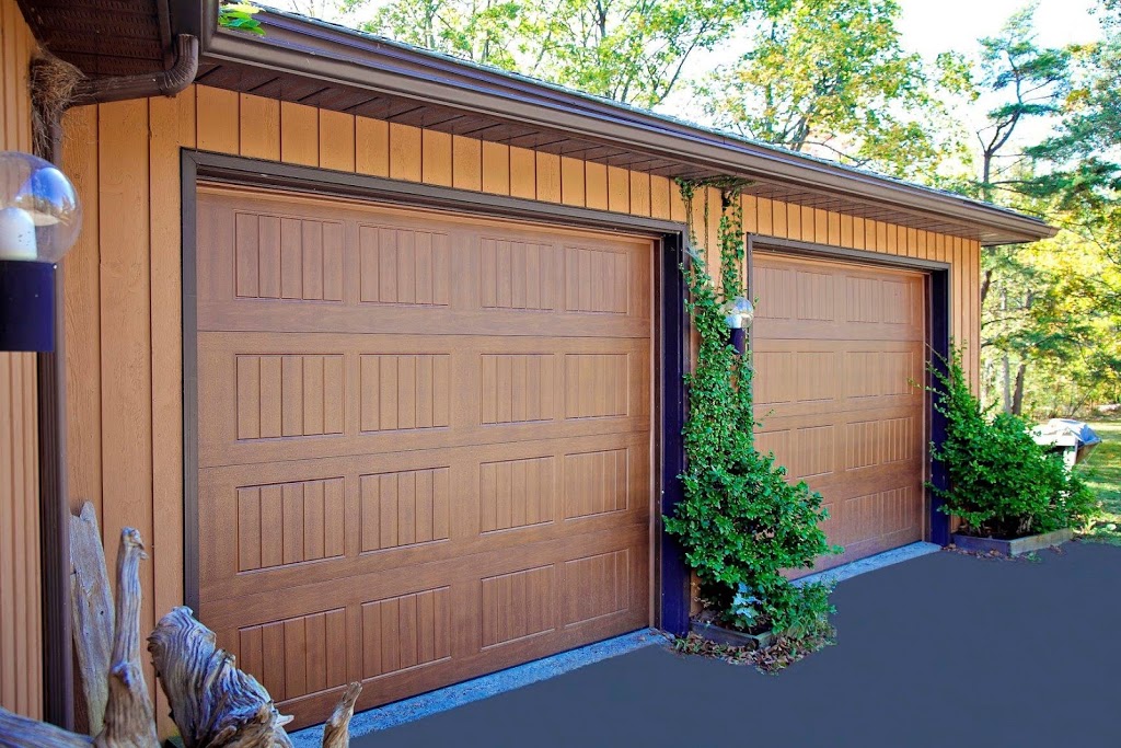Overhead Door (Hamilton-Burlington) Ltd. | 5450 Harvester Rd, Burlington, ON L7L 5N5, Canada | Phone: (905) 333-1772