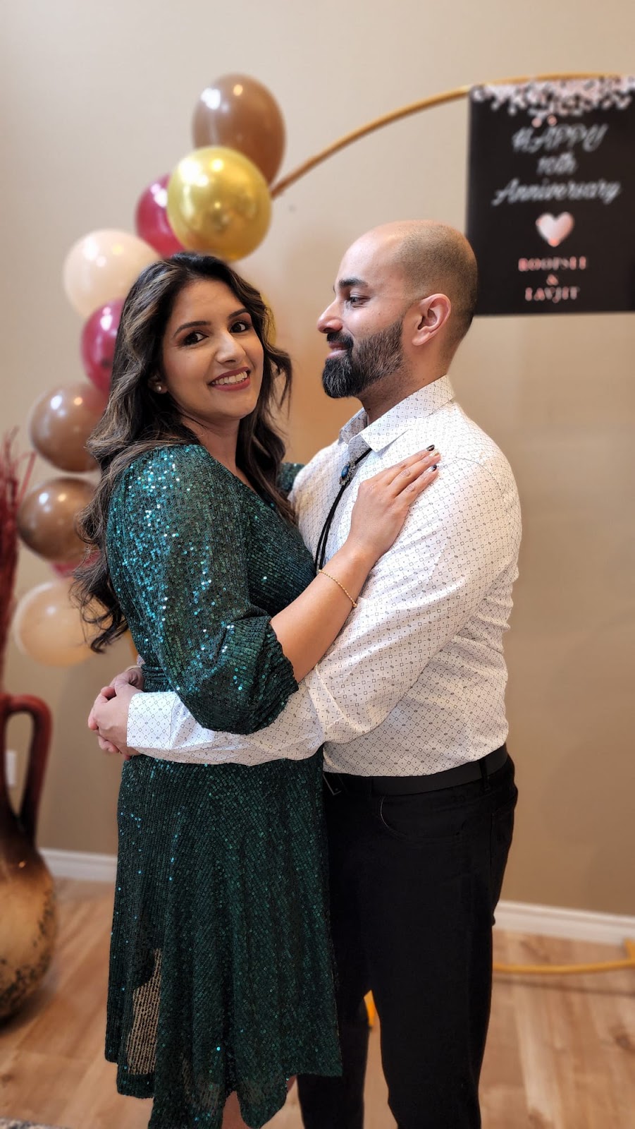 Makeup & Beauty By Reena | 74 Ave, Surrey, BC V3W 1C3, Canada | Phone: (604) 679-5047