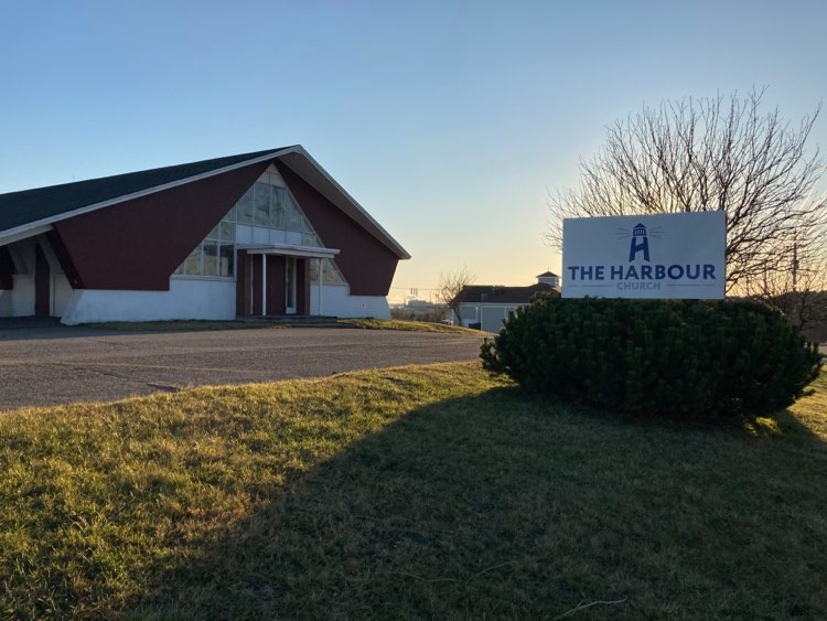 The Harbour Christian Church | 840 Loch Lomond Rd, Saint John, NB E2J 1Z2, Canada | Phone: (506) 652-4330