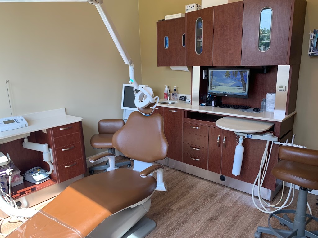 Dentistry @ Prescott | 555 King St W #3, Prescott, ON K0E 1T0, Canada | Phone: (613) 925-2887