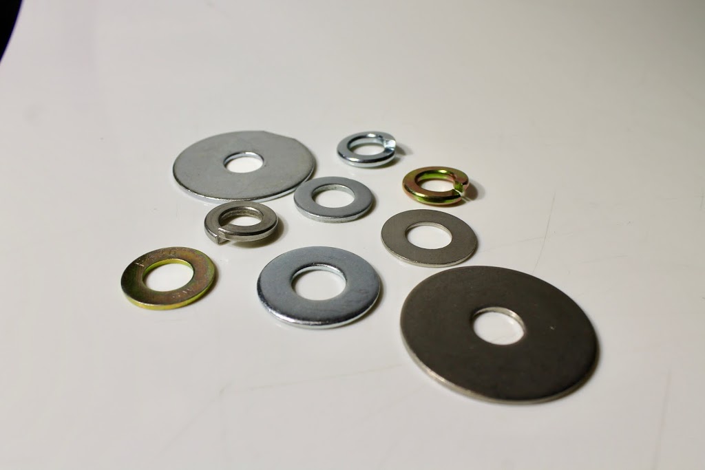 Marbolt Fasteners Inc. | 145 Queen St, Strathroy, ON N7G 2H9, Canada | Phone: (519) 245-2730