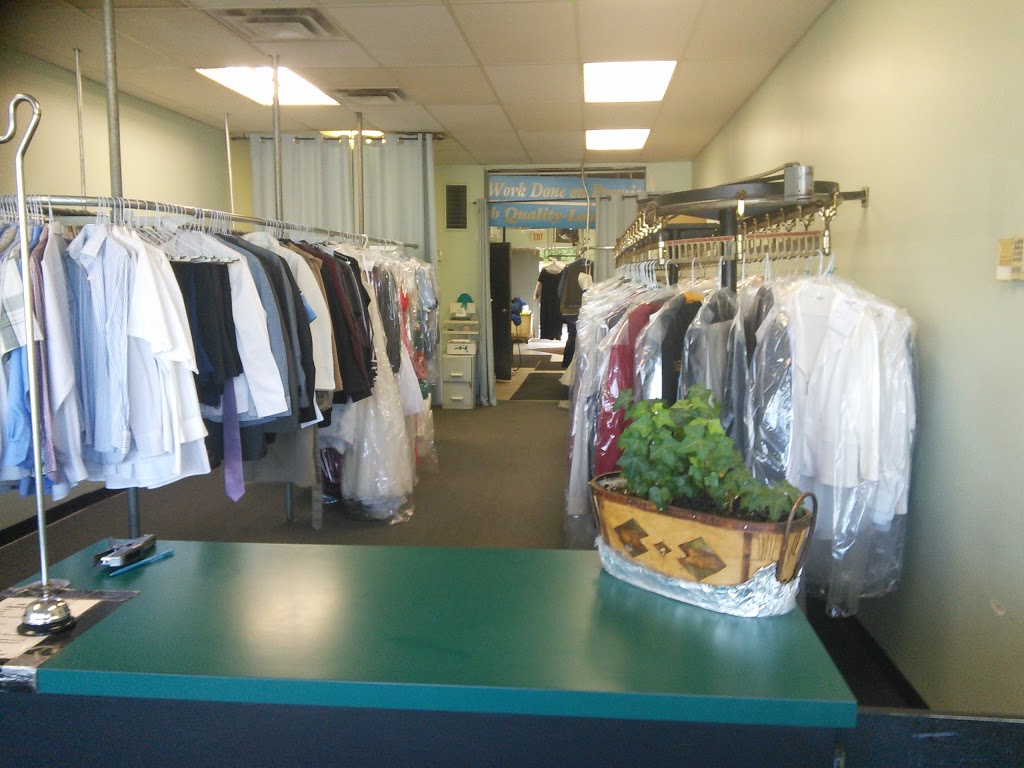 Diamond Dry Cleaners | 1134 Fennell Ave E, Hamilton, ON L8T 1S5, Canada | Phone: (905) 318-7600