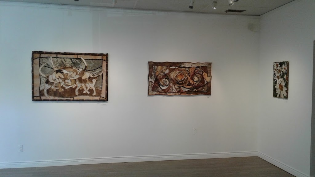 Art Gallery of Bancroft | 10 Flint Ave, Bancroft, ON K0L 1C0, Canada | Phone: (613) 332-1542