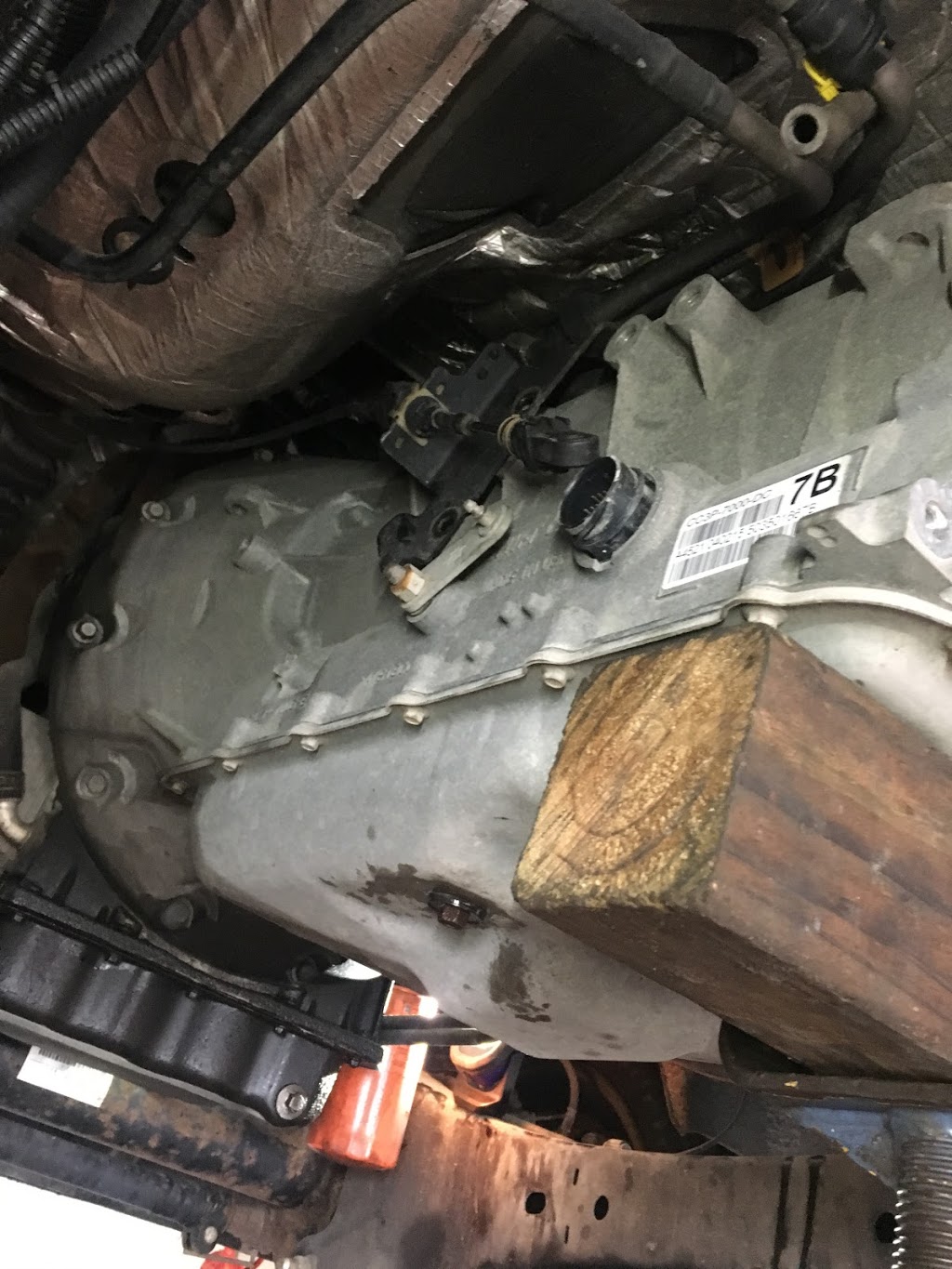 A1 AUTO SERVICE AND TRANSMISSION | 17295 Yonge St, Newmarket, ON L3Y 8Z2, Canada | Phone: (905) 895-7222