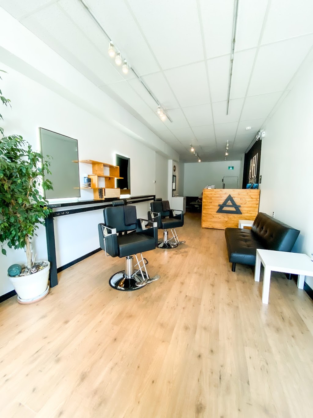 Anbu Headquarters | 939 Bloor St W, Toronto, ON M6H 1L5, Canada | Phone: (416) 533-0941