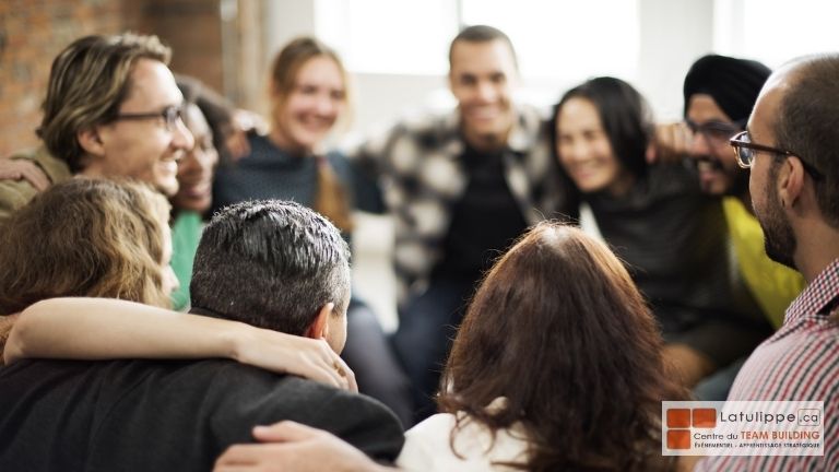 Latulippe Centre Du Team Building | 264 Rue Rose-Alma, Rosemère, QC J7A 3B8, Canada | Phone: (514) 383-2650