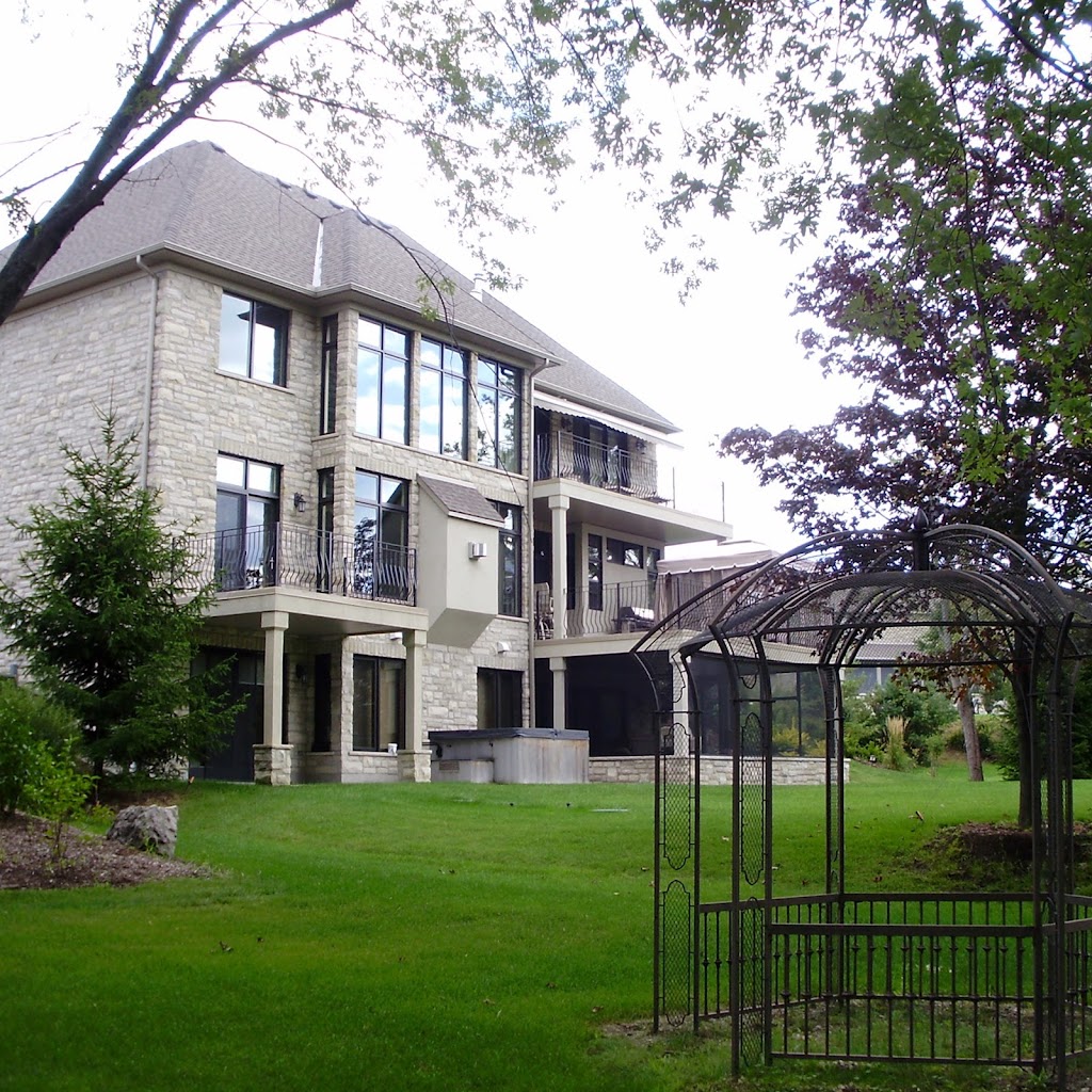 Burl-Oak Screens Inc. | 5088 Wellington Road 44, Rockwood, ON N0B 2K0, Canada | Phone: (905) 638-3252