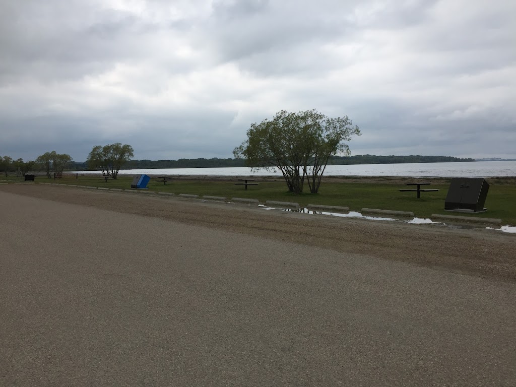 Brewers Campground | Lacombe County, AB T0C 0J0, Canada | Phone: (403) 748-1123