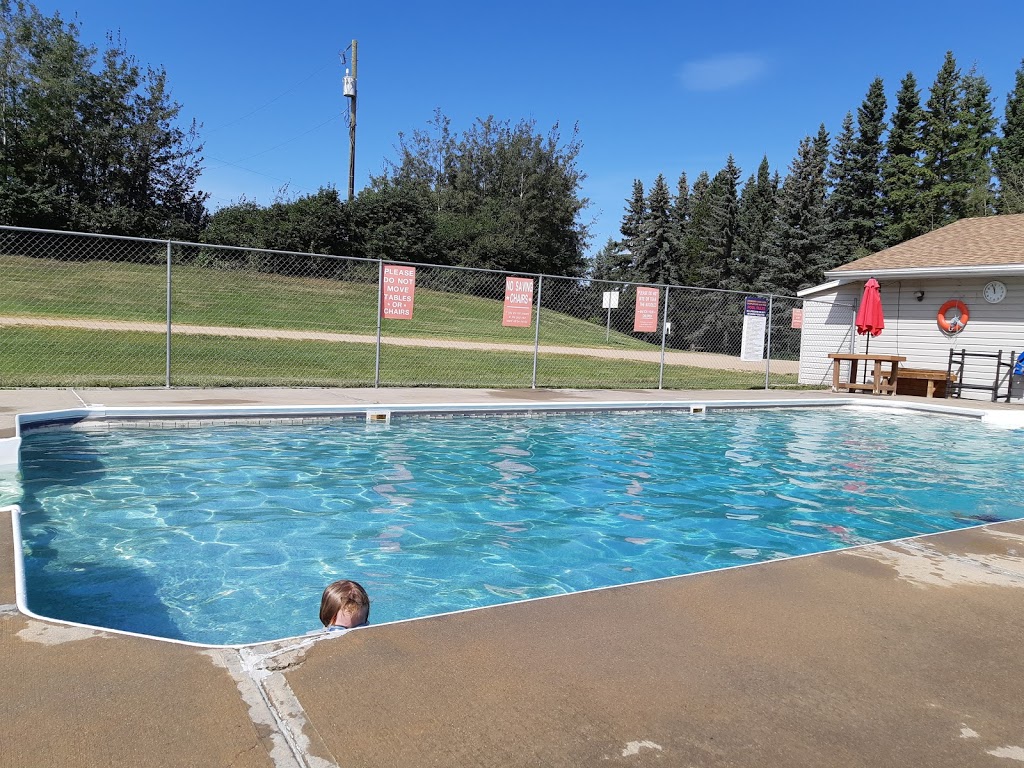 Lindbrook Star Gazer Campground & RV Park | near, 51123 Range Rd 200, Tofield, AB T0B 4J1, Canada | Phone: (780) 662-4439