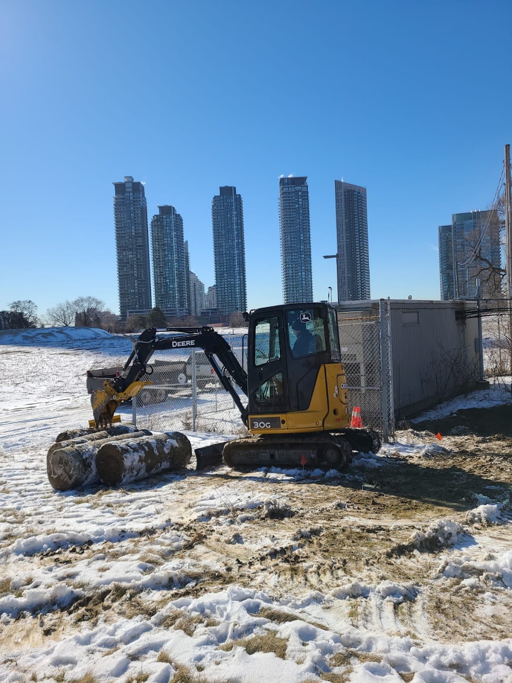 TEG Contracting | 121 King St, Woodville, ON K0M 2T0, Canada | Phone: (705) 464-0023