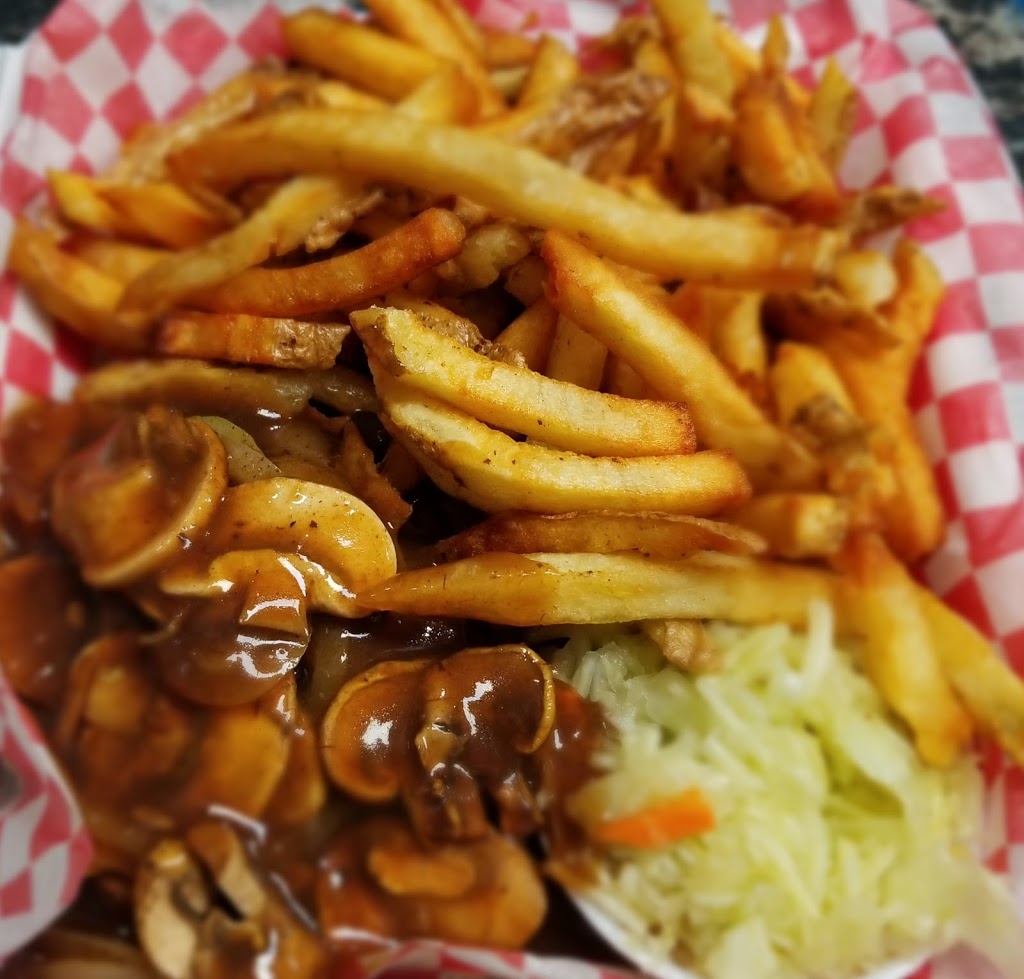 Chatty Pizza | 176 Garafraxa St, Chatsworth, ON N0H 1G0, Canada | Phone: (519) 794-2970