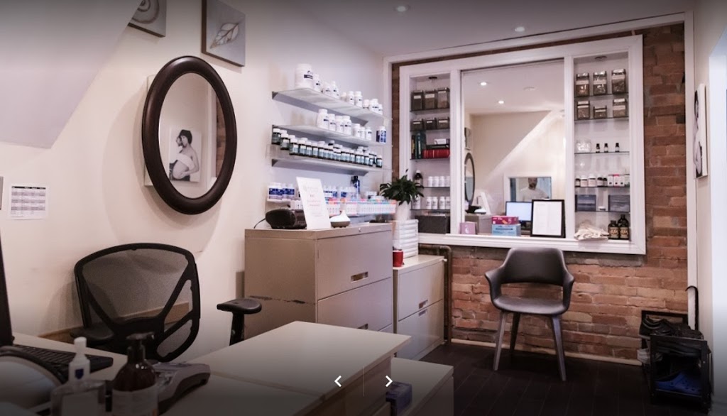 Dr. Kate Whimster, Naturopathic Doctor | 73 Warren Rd #102, Toronto, ON M4V 2R9, Canada | Phone: (416) 792-4400