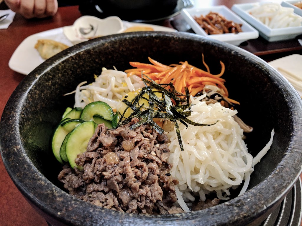 Bul & Gogi BBQ Korean Restaurant | 15 Cannon St E #1, Hamilton, ON L8L 1Z6, Canada | Phone: (905) 920-4956