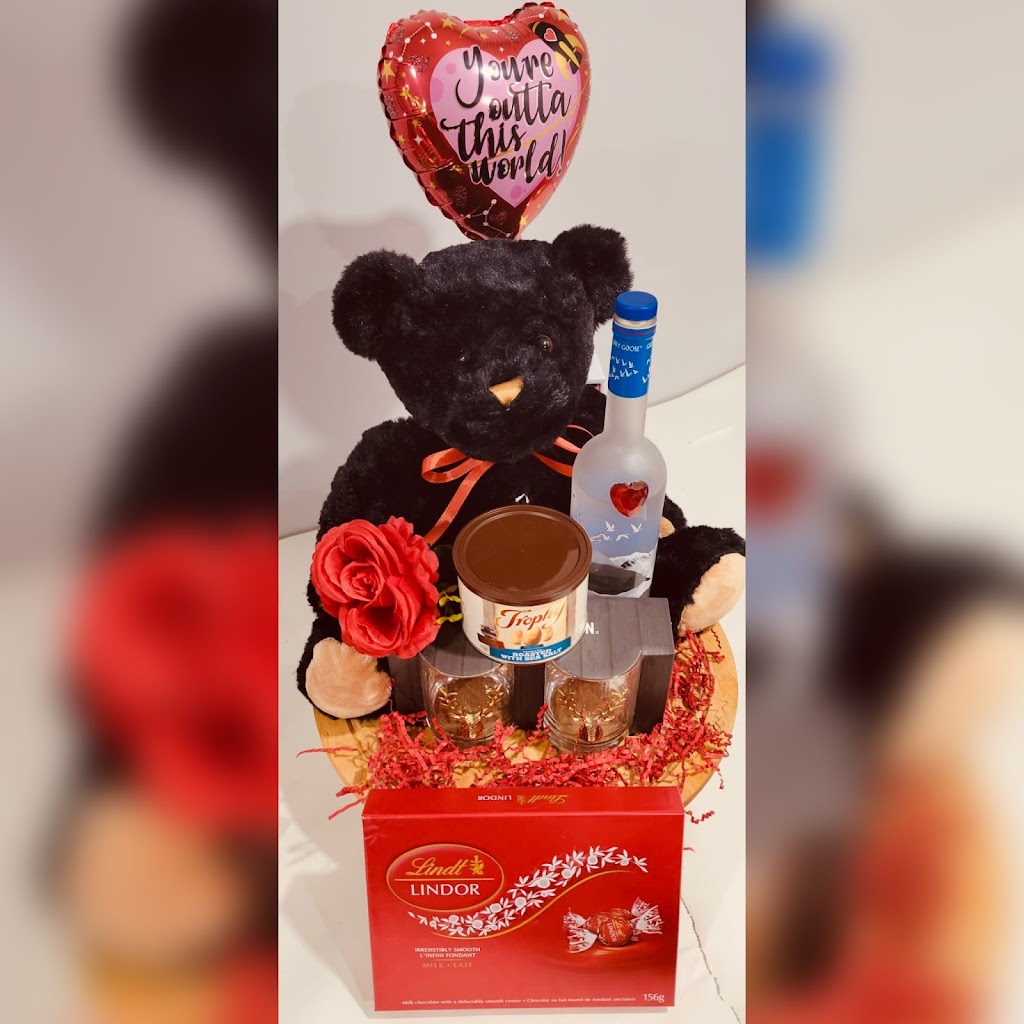 Sugar and Spice gift baskets | 1698 Chester Dr, Caledon Village, ON L7K 0W4, Canada | Phone: (416) 648-0042