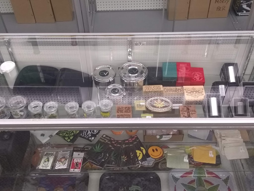 Hemp Heaven | 152 King St W, Prescott, ON K0E, Canada, Canada | Phone: (613) 975-3350