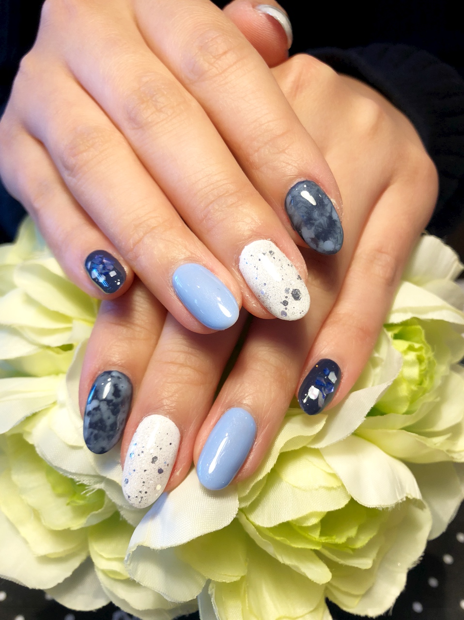 Magic Nails | 3623 Hwy 7, Markham, ON L3R 8X6, Canada | Phone: (905) 604-4225