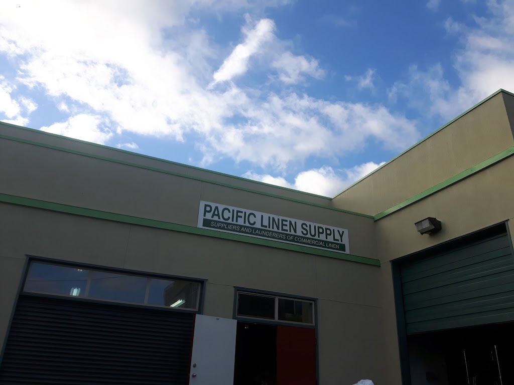 Pacific Linen Supply (1973) Ltd | 125 Campbell St, Nanaimo, BC V9R 3G5, Canada | Phone: (250) 753-5033
