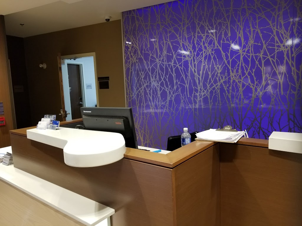 Fairfield Inn & Suites by Marriott Barrie | 261 Essa Rd, Barrie, ON L4N 9C7, Canada | Phone: (705) 737-9999