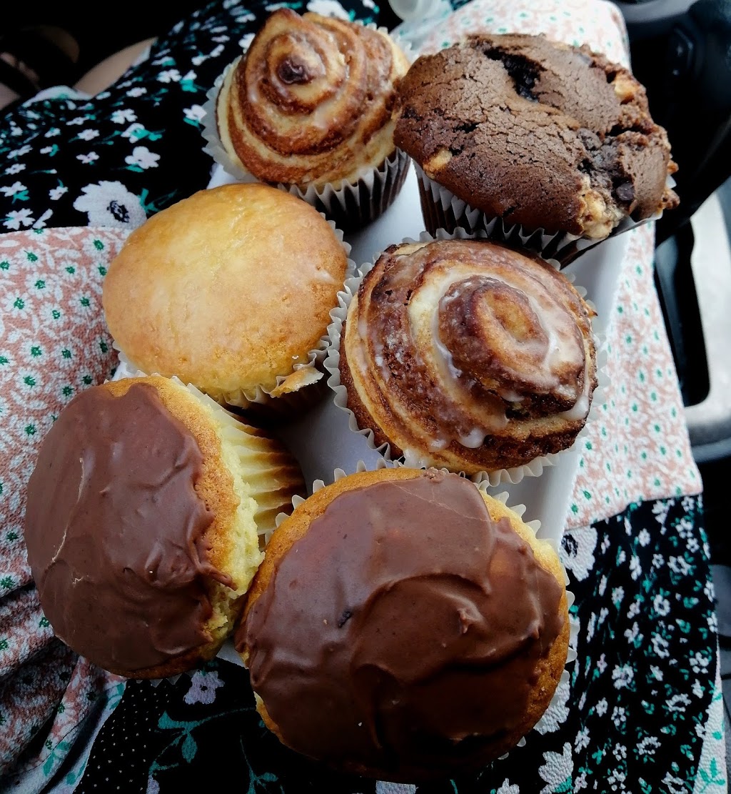 Sourdough Country Bakery and Windmill Cafe | 5705 Nova Scotia Trunk 1, Cambridge Station, NS B0P 1G0, Canada | Phone: (902) 538-7502