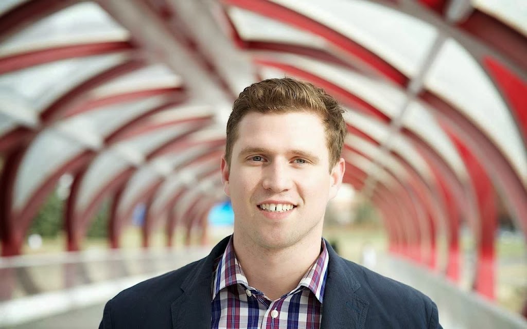 Cody Battershill | 4034 16 St SW, Calgary, AB T2T 4H4, Canada | Phone: (403) 370-4180