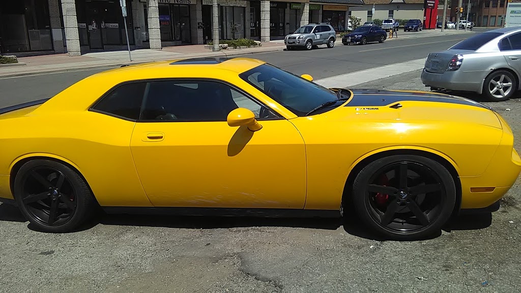 PARKVIEW HILLS CAR SPA | 796 OConnor Dr, East York, ON M4B 2S6, Canada | Phone: (416) 285-9590