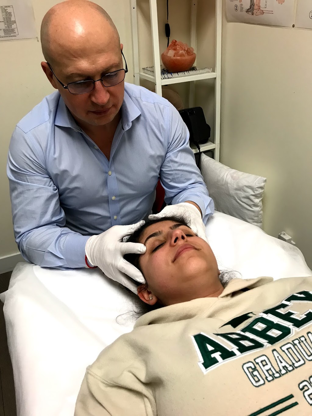 101 Osteopathic Pain Management Centre | 1520 Steeles Ave W, Vaughan, ON L4K 3B9, Canada | Phone: (905) 237-4444